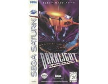 (Sega Saturn): Darklight Conflict